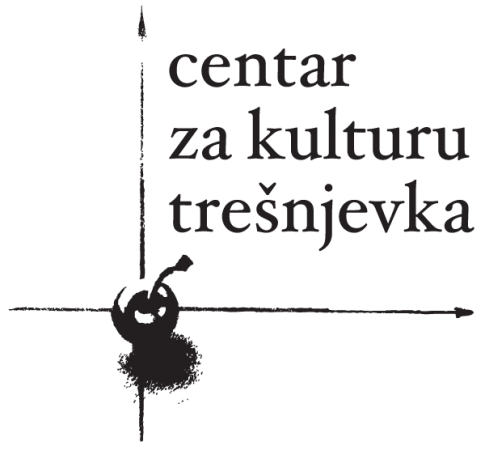 centar za kulturu trešnjevka logo