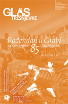 Glas Trešnjevke, br. 14 i 15