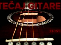 Tečaj gitare Tečaj gitare