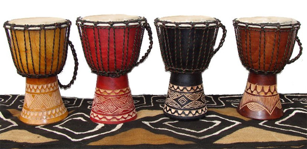 Radionicu muziko – terapije afričkim bubnjem djembe “Moć bubnjeva”