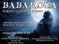 Caffe bar Babaroga Caffe bar Babaroga