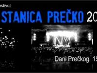 ZADNJA STANICA PREČKO 2012.