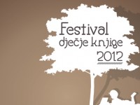 5. Festival dječje knjige: Slikopriče 5. Festival dječje knjige: Slikopriče