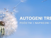AUTOGENI TRENING – upisi u tijeku